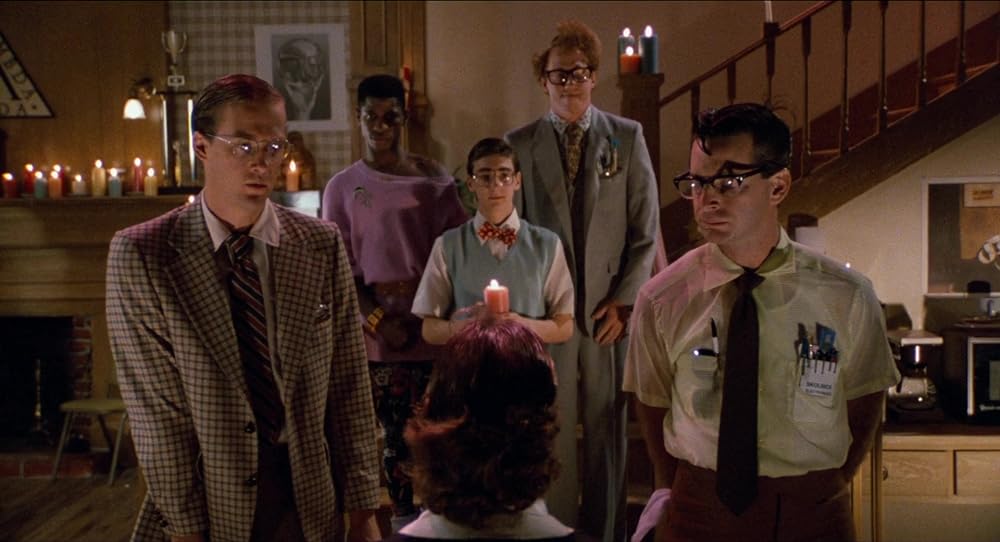 ナーズの復讐 II／ナーズ・イン・パラダイスの画像