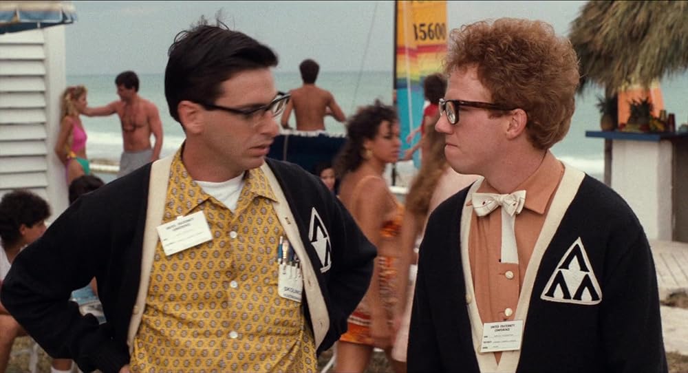 ナーズの復讐 II／ナーズ・イン・パラダイスの画像