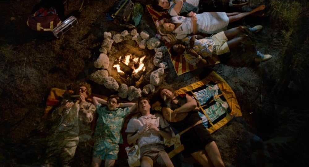 ナーズの復讐 II／ナーズ・イン・パラダイスの画像