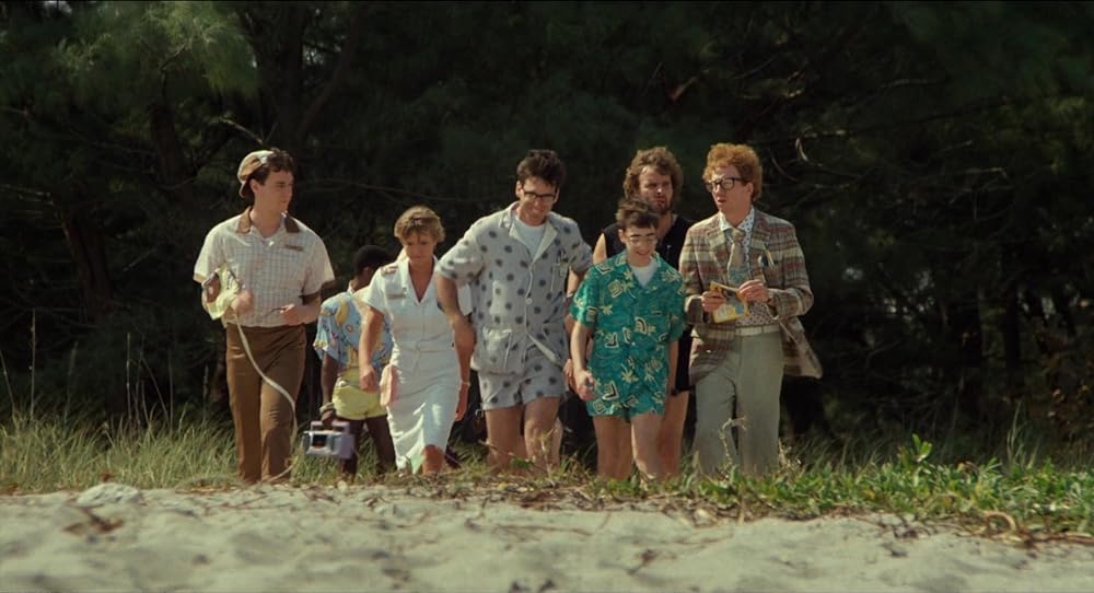 ナーズの復讐 II／ナーズ・イン・パラダイスの画像