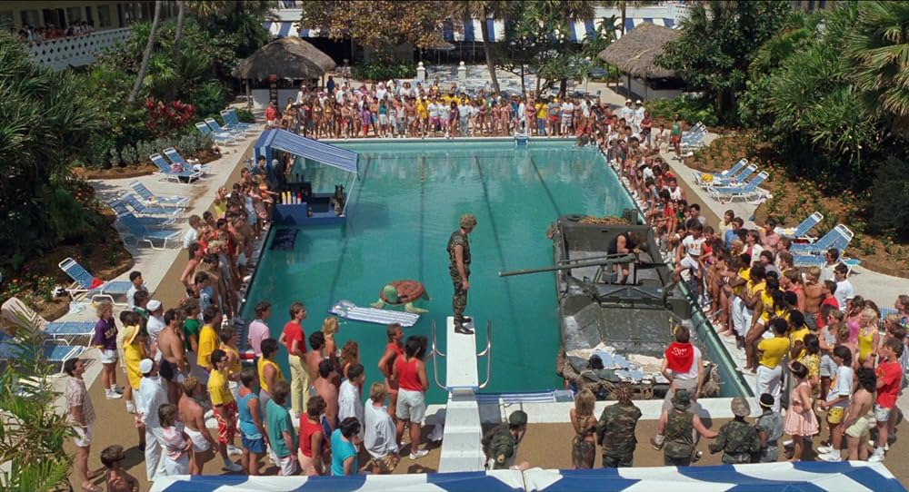 ナーズの復讐 II／ナーズ・イン・パラダイスの画像