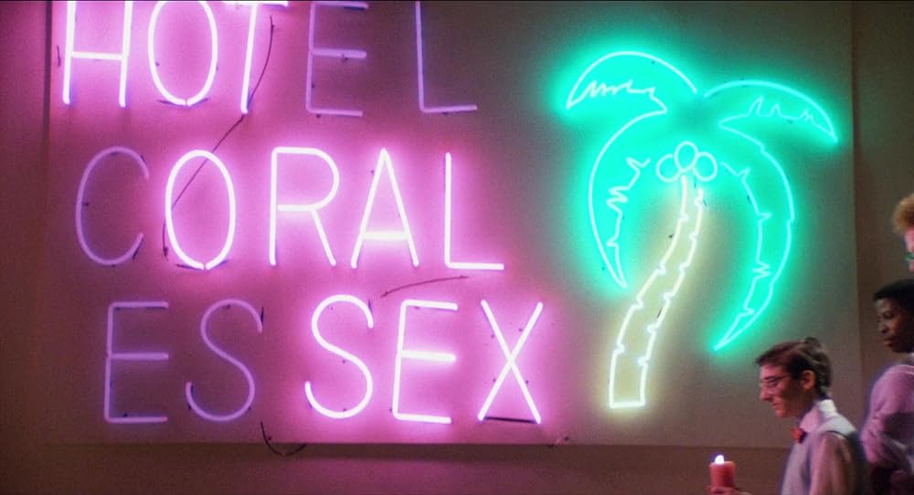 ナーズの復讐 II／ナーズ・イン・パラダイスの画像