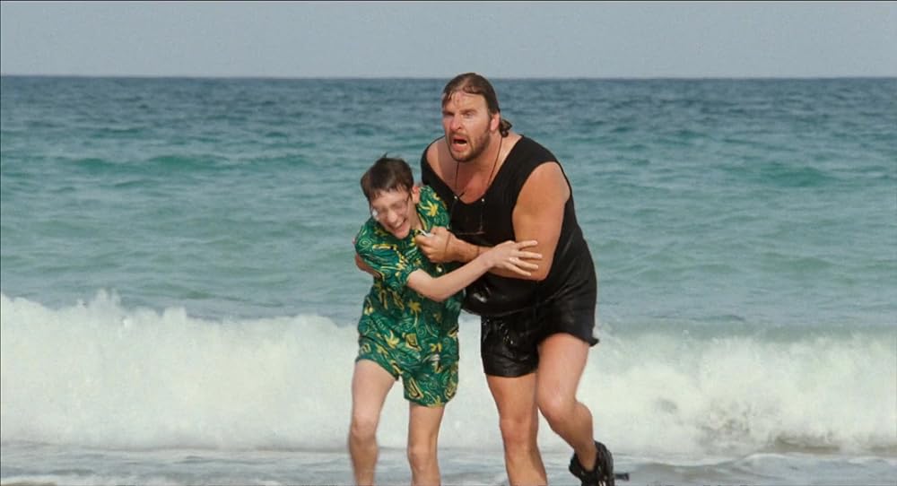 ナーズの復讐 II／ナーズ・イン・パラダイスの画像