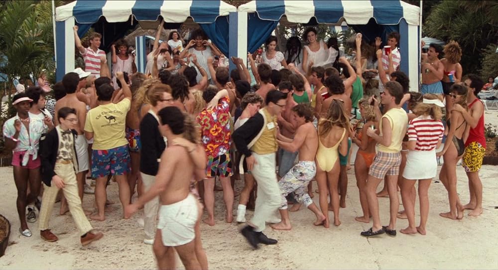 ナーズの復讐 II／ナーズ・イン・パラダイスの画像