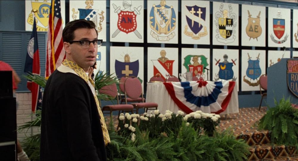 ナーズの復讐 II／ナーズ・イン・パラダイスの画像