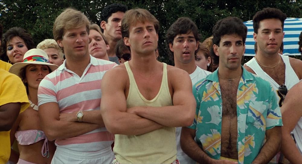 ナーズの復讐 II／ナーズ・イン・パラダイスの画像