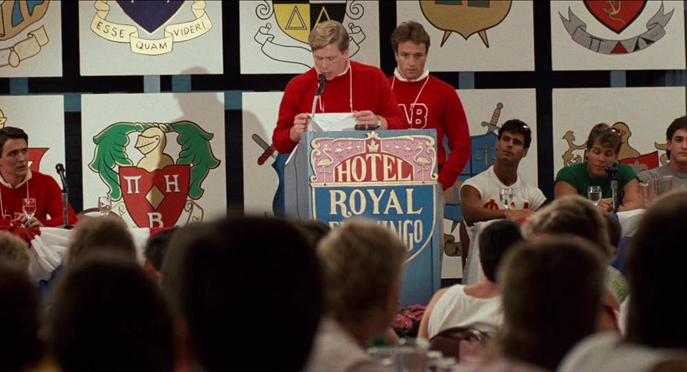 ナーズの復讐 II／ナーズ・イン・パラダイスの画像