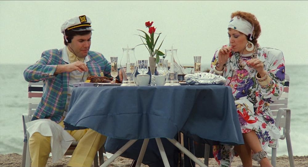 ナーズの復讐 II／ナーズ・イン・パラダイスの画像