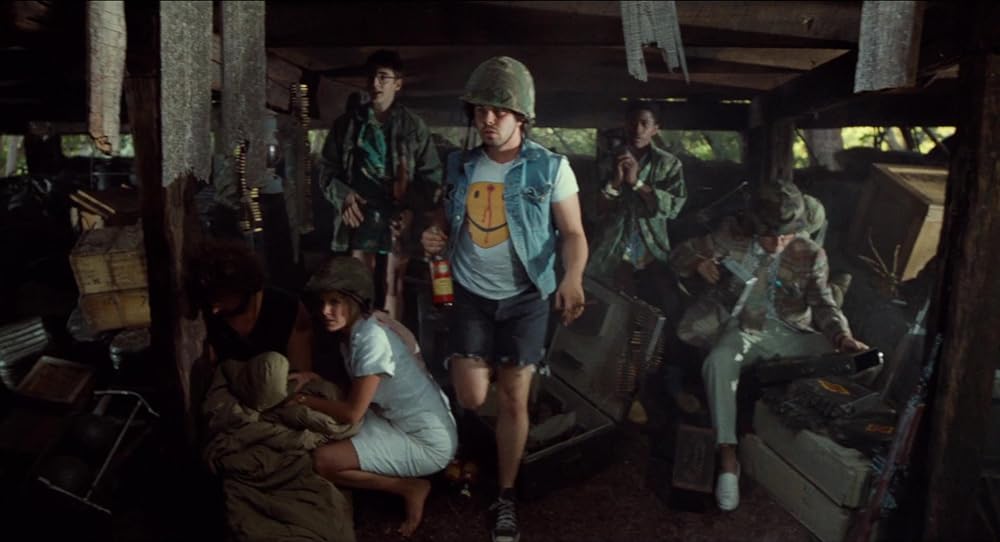 ナーズの復讐 II／ナーズ・イン・パラダイスの画像