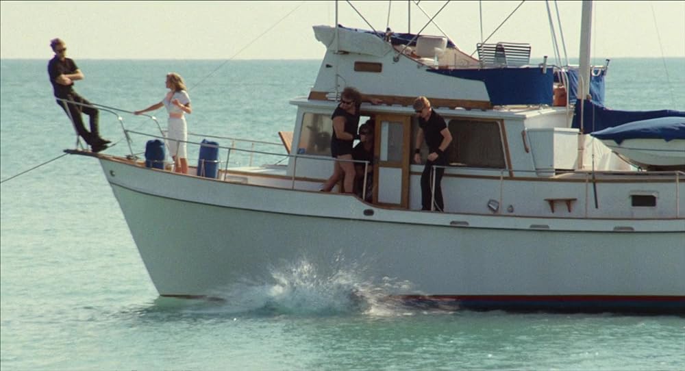 ナーズの復讐 II／ナーズ・イン・パラダイスの画像