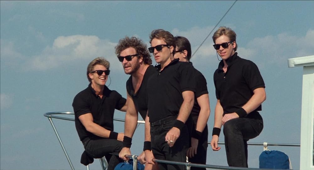 ナーズの復讐 II／ナーズ・イン・パラダイスの画像