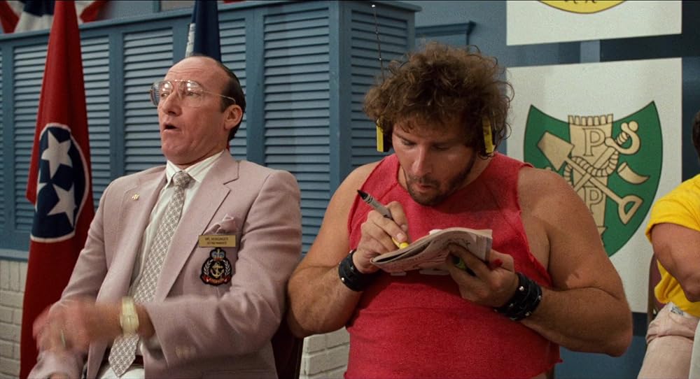 ナーズの復讐 II／ナーズ・イン・パラダイスの画像