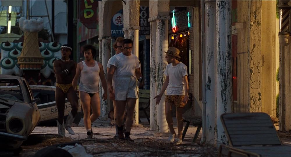 ナーズの復讐 II／ナーズ・イン・パラダイスの画像