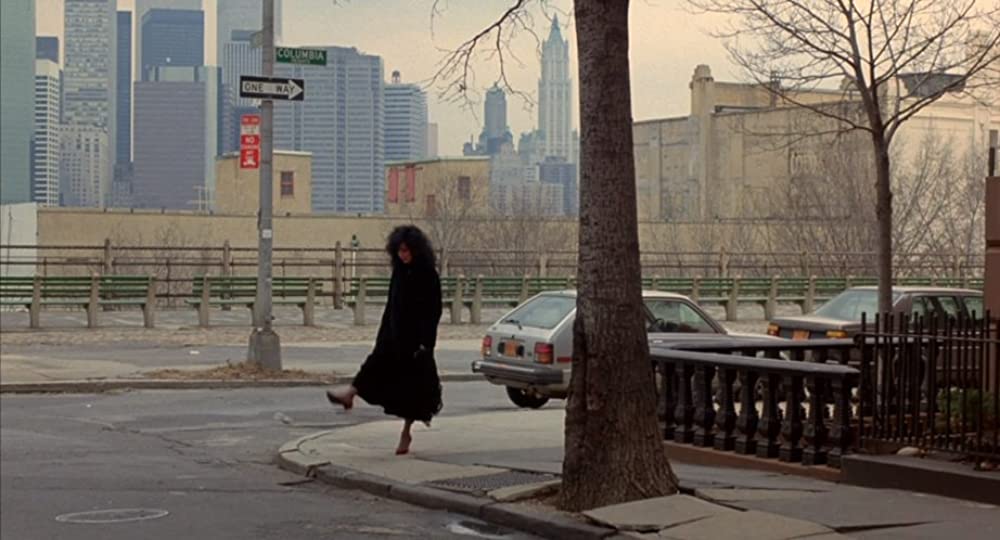 「月の輝く夜に」Cherの画像