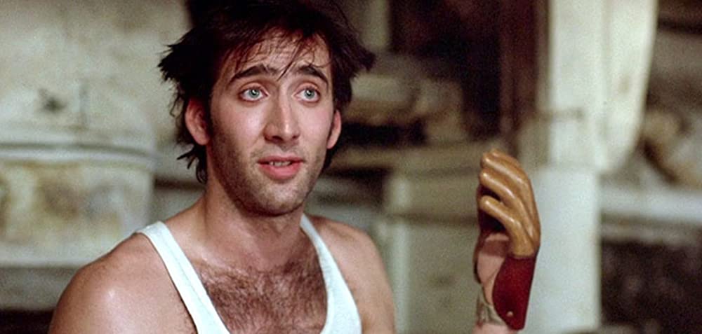 「月の輝く夜に」ニコラス・ケイジの画像