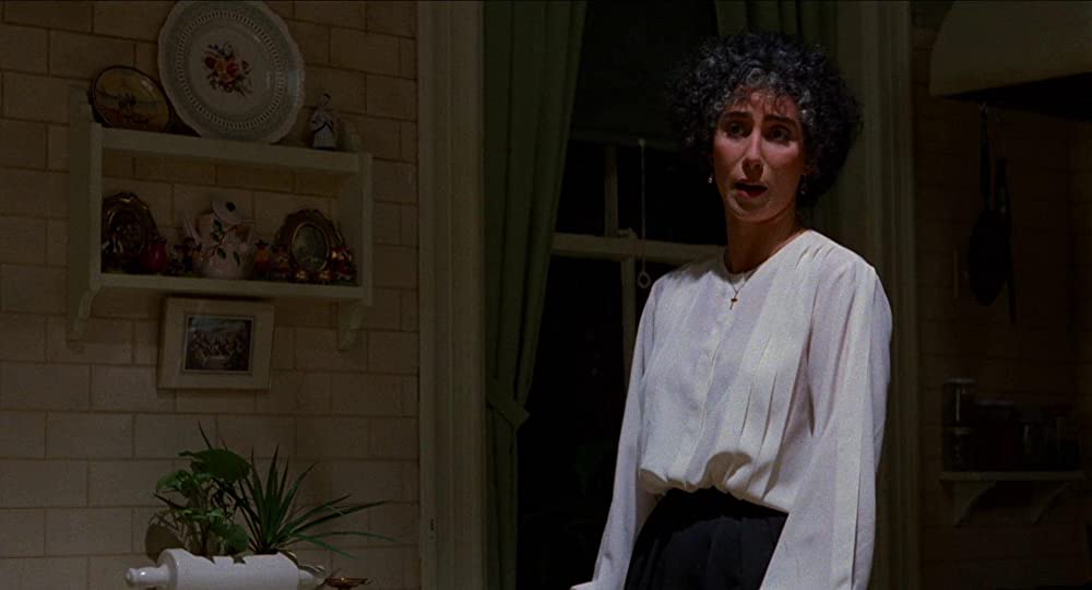 「月の輝く夜に」Cherの画像