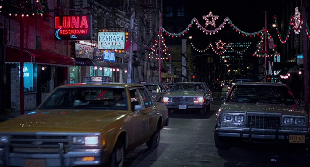 「月の輝く夜に」の画像