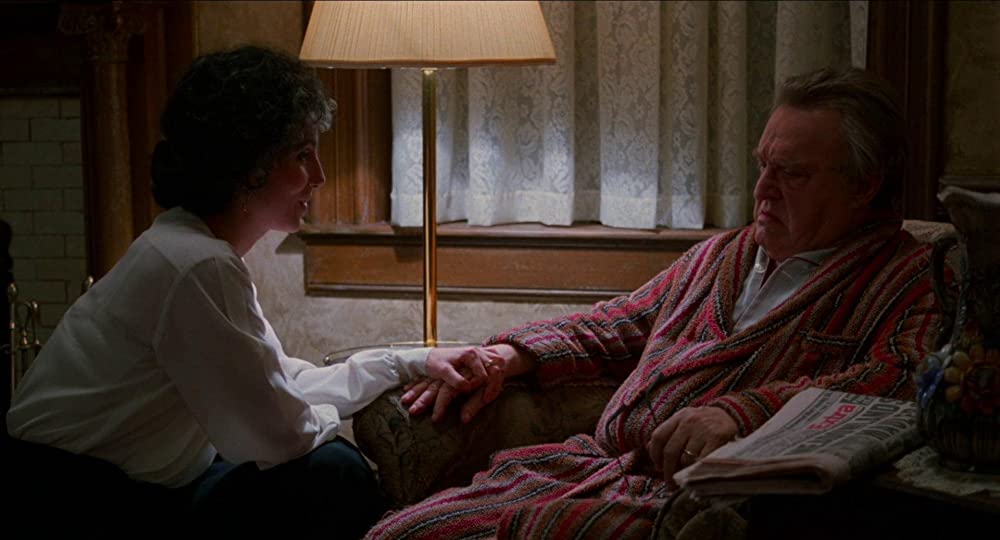 「月の輝く夜に」Cher & ビンセント・ガーディニアの画像