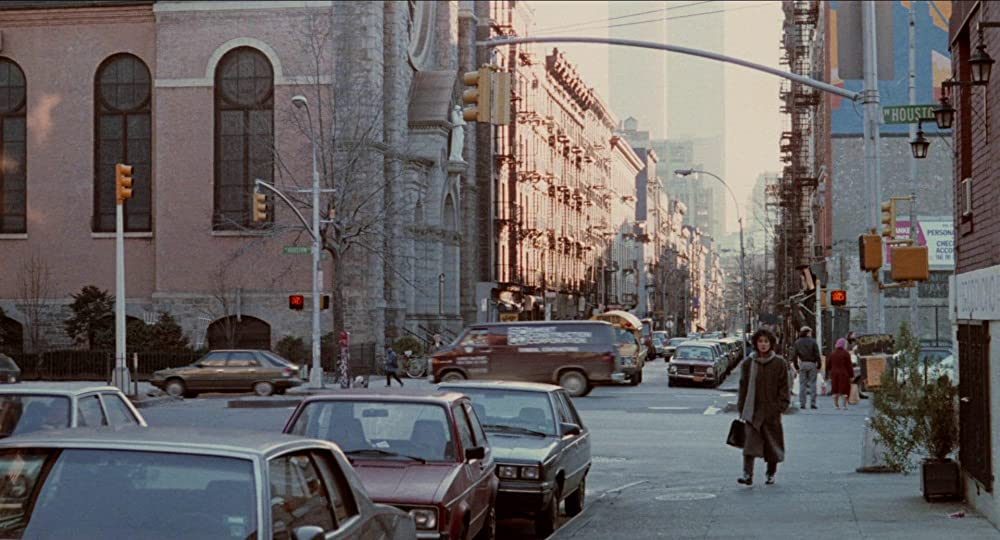 「月の輝く夜に」Cherの画像