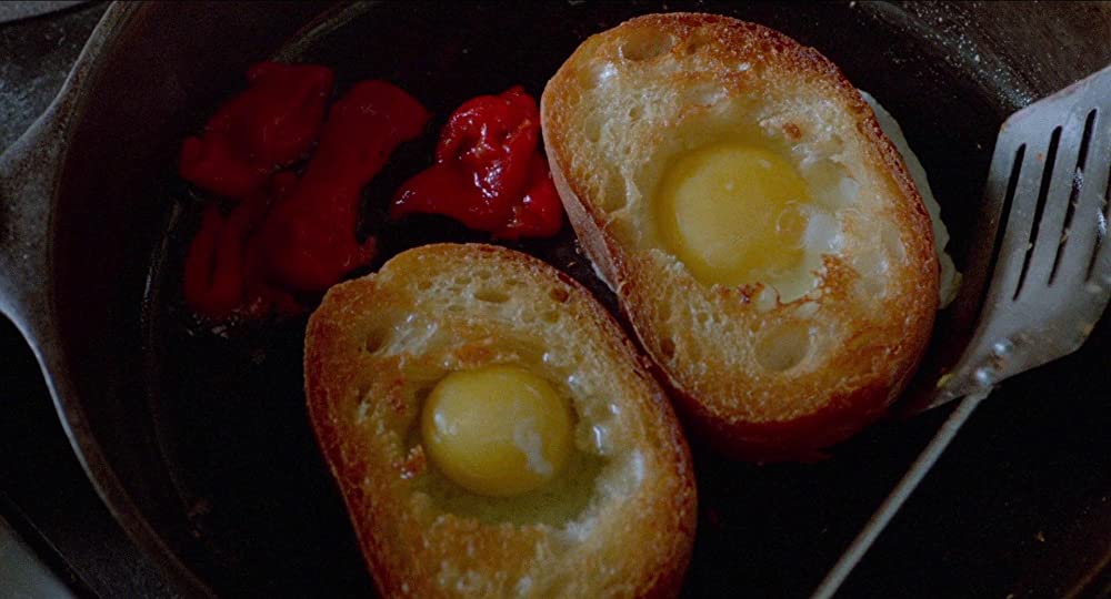 「月の輝く夜に」の画像