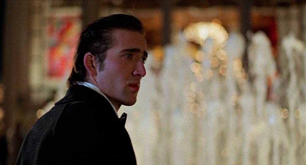 「月の輝く夜に」ニコラス・ケイジの画像