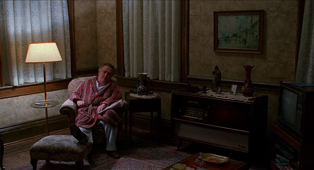 「月の輝く夜に」ビンセント・ガーディニアの画像