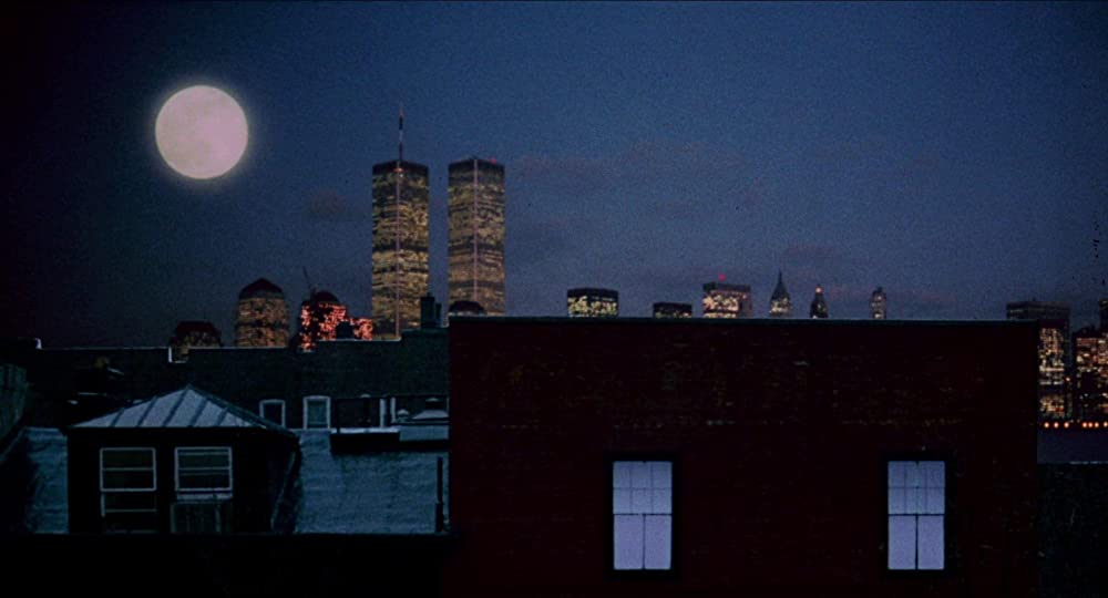 「月の輝く夜に」の画像