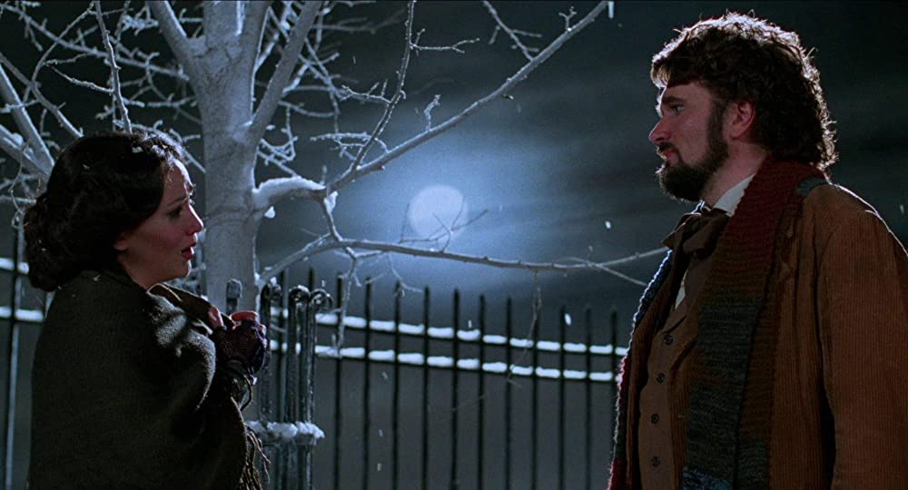 「月の輝く夜に」の画像