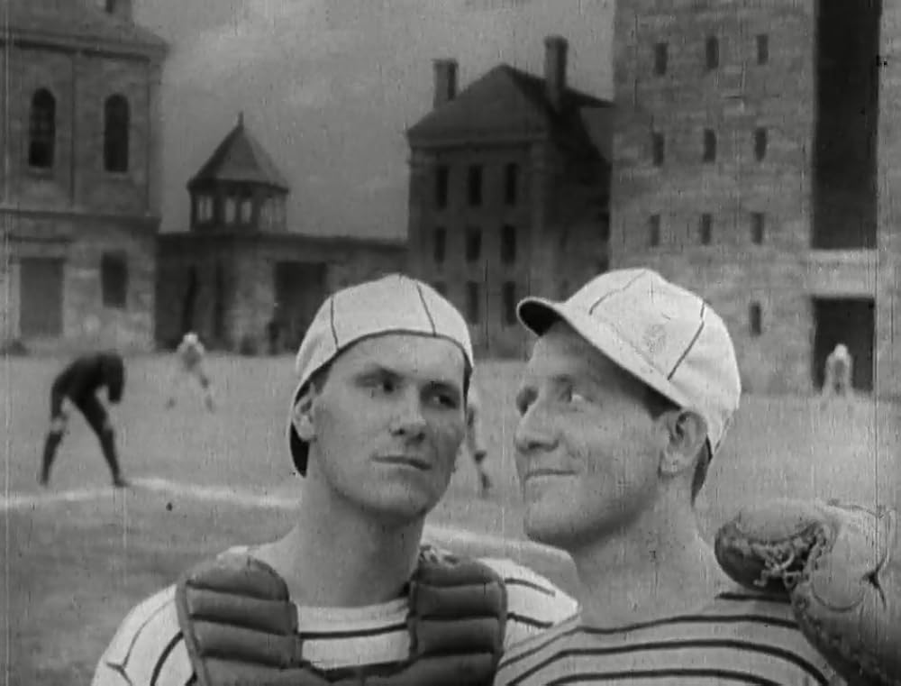 「河上の別荘」スペンサー・トレイシー & ウォーレン・ハイマーの画像