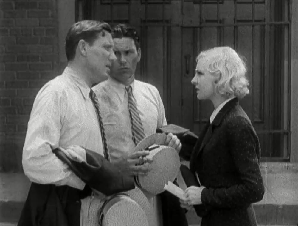 「河上の別荘」スペンサー・トレイシー & ウォーレン・ハイマー & Claire Luceの画像