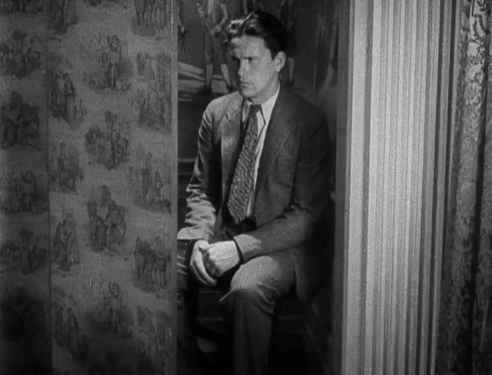 河上の別荘の画像