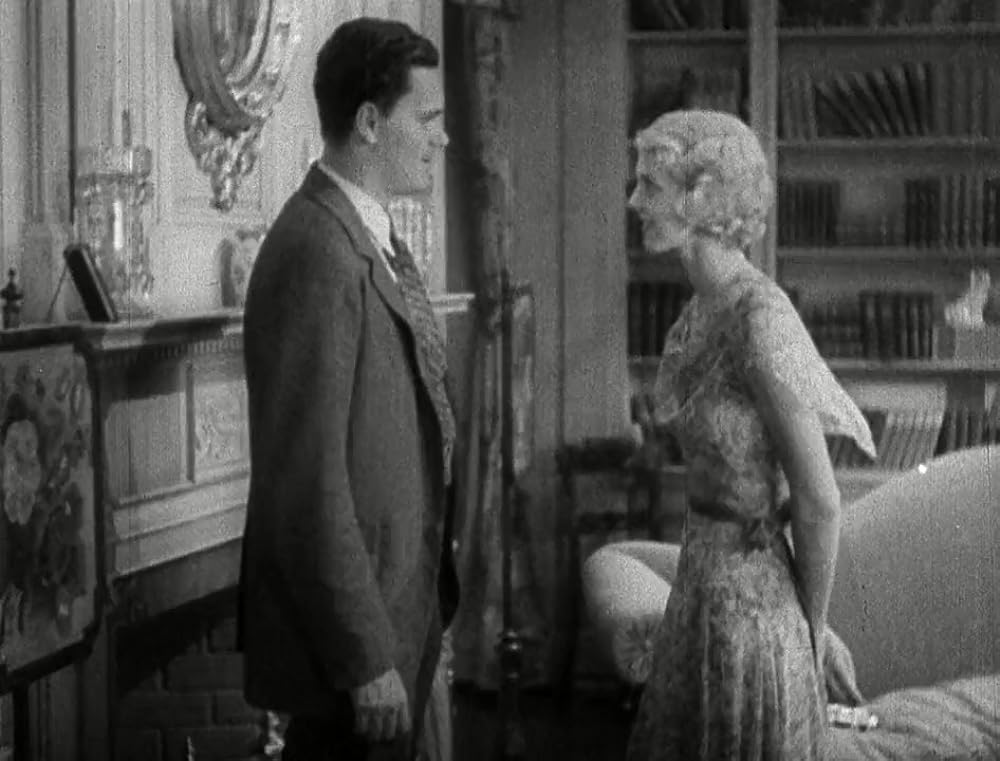 河上の別荘の画像