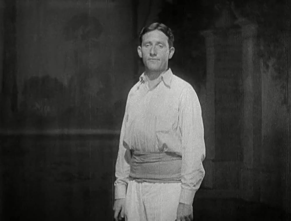 「河上の別荘」スペンサー・トレイシーの画像