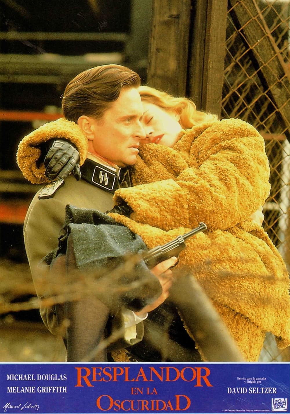 嵐の中で輝いての画像