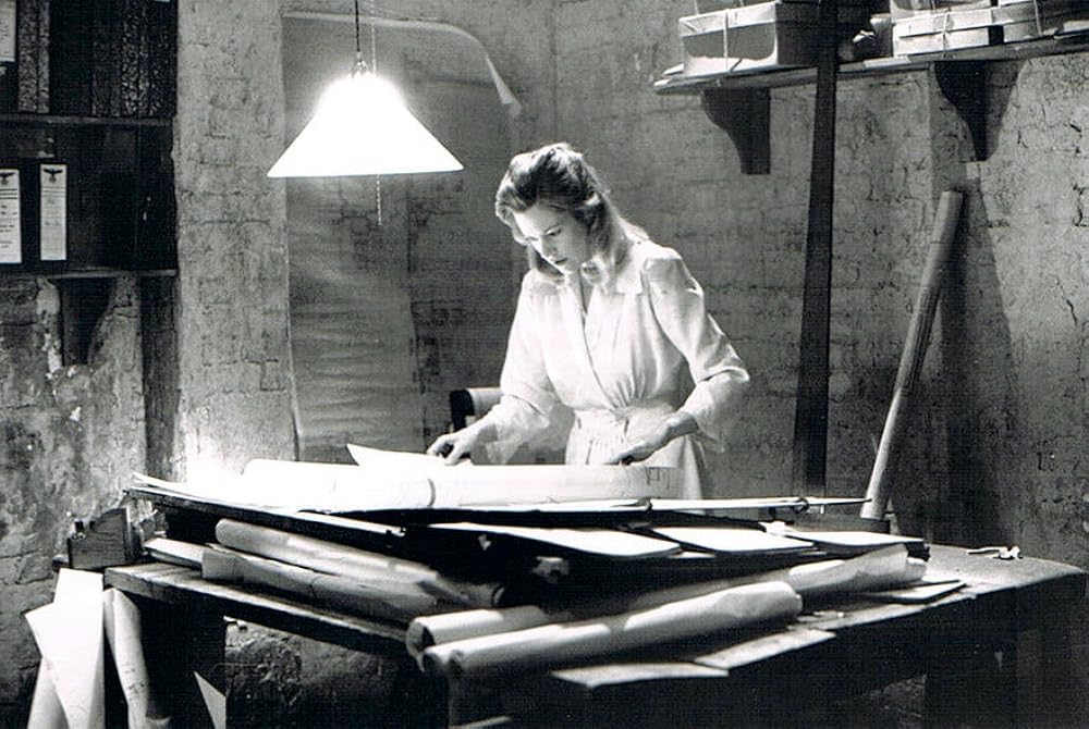 嵐の中で輝いての画像