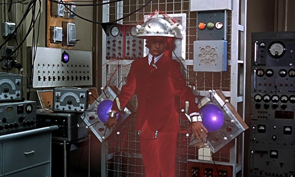 「ヘルプ！4人はアイドル」リンゴ・スターの画像