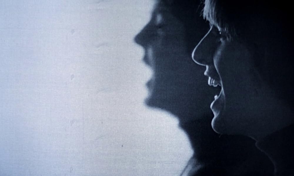 「ヘルプ！4人はアイドル」ポール・マッカートニー & ジョージ・ハリスンの画像