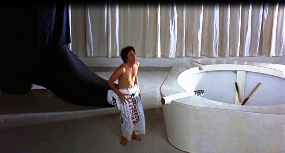 「ヘルプ！4人はアイドル」ポール・マッカートニーの画像