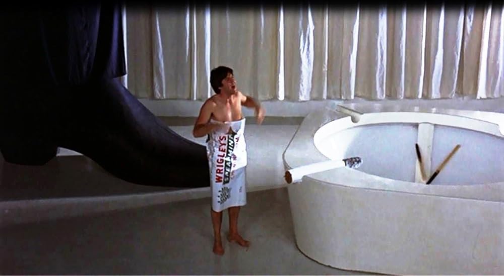 「ヘルプ！4人はアイドル」ポール・マッカートニーの画像