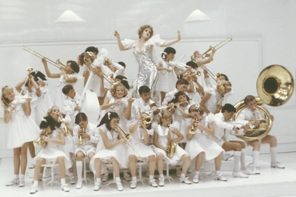 ペニーズ・フロム・ヘブンの画像