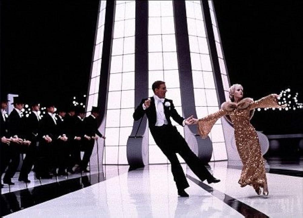 ペニーズ・フロム・ヘブンの画像