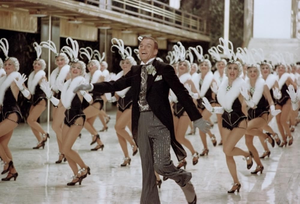 「ペニーズ・フロム・ヘブン」スティーブ・マーティンの画像