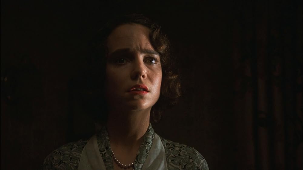 「ペニーズ・フロム・ヘブン」ジェシカ・ハーパーの画像