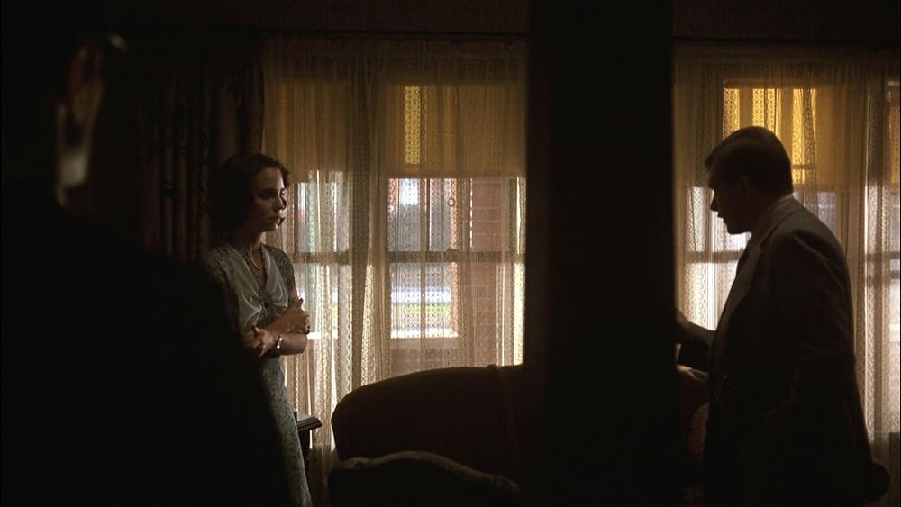 「ペニーズ・フロム・ヘブン」ジェシカ・ハーパーの画像