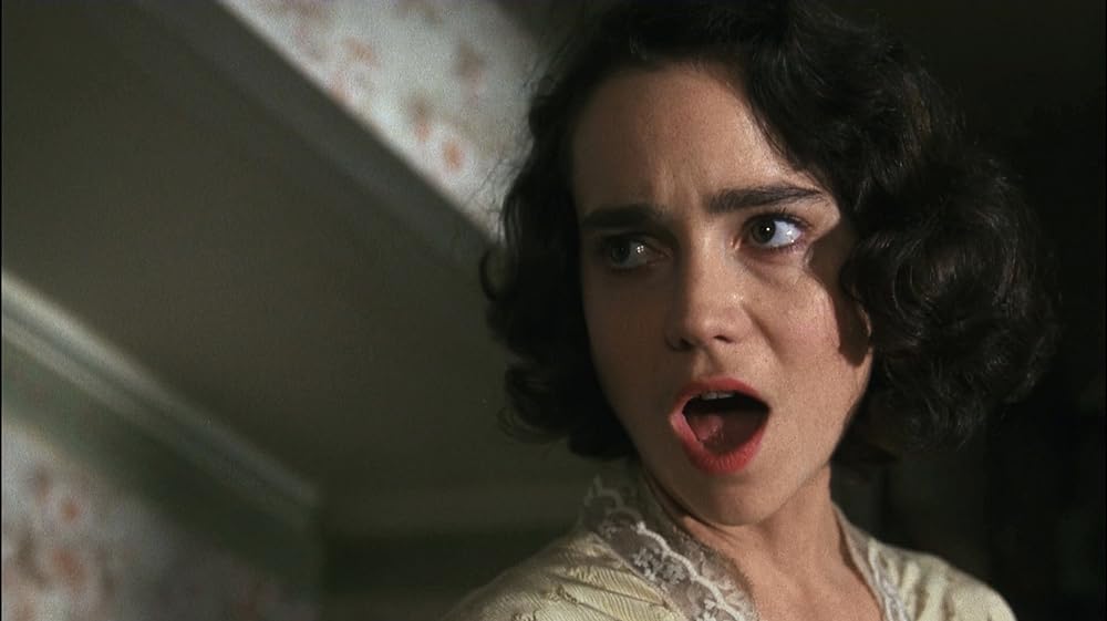 「ペニーズ・フロム・ヘブン」ジェシカ・ハーパーの画像