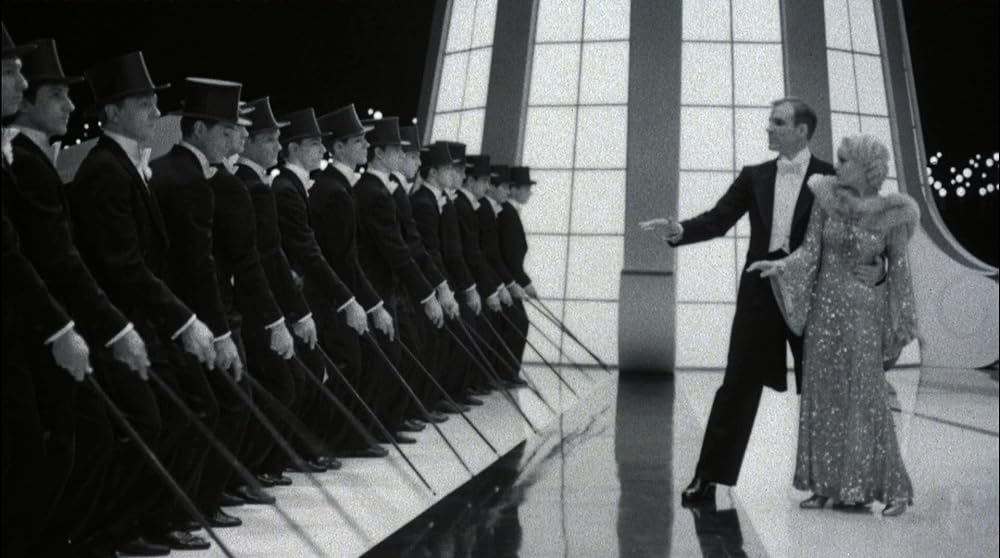 「ペニーズ・フロム・ヘブン」スティーブ・マーティン & バーナデット・ピーターズの画像