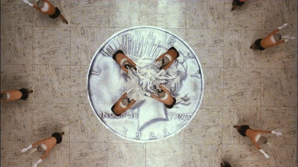 ペニーズ・フロム・ヘブンの画像