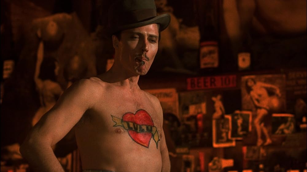 ペニーズ・フロム・ヘブンの画像