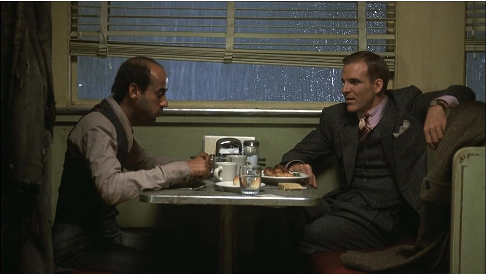 「ペニーズ・フロム・ヘブン」スティーブ・マーティンの画像