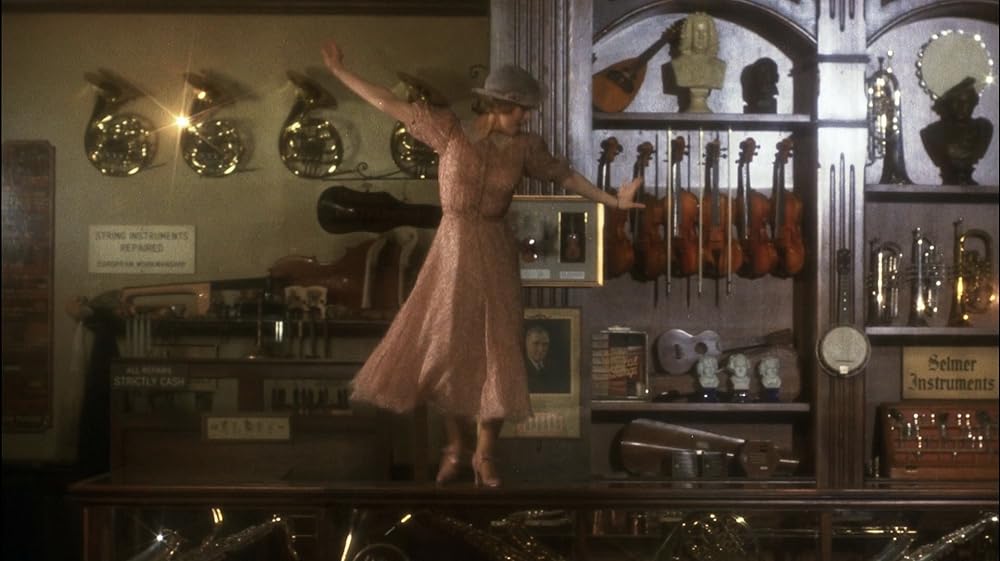 ペニーズ・フロム・ヘブンの画像